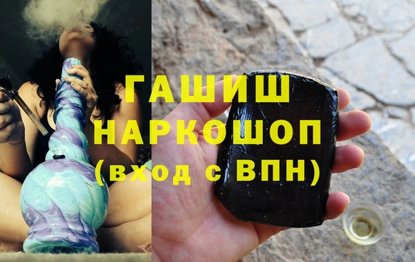 гашик Горняк