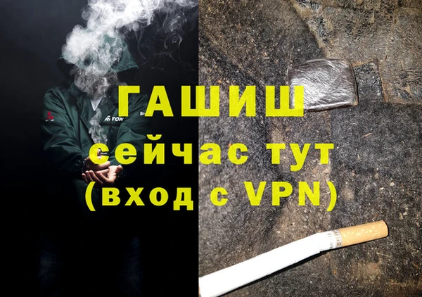 гашик Горняк