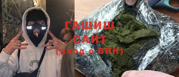 гашик Горняк